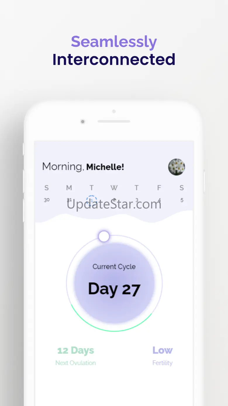 Women's Health Tracker 1.0.71