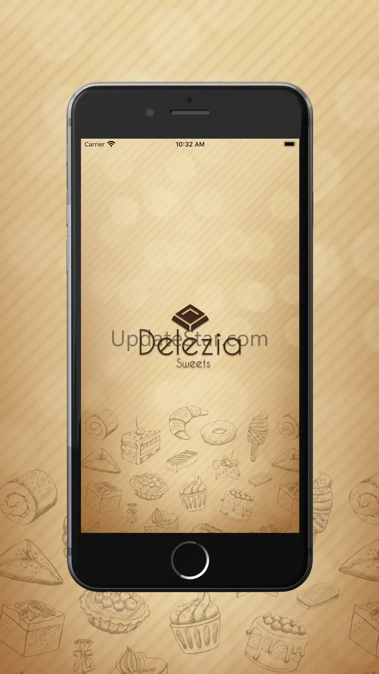 Delezia Sweets 1.0