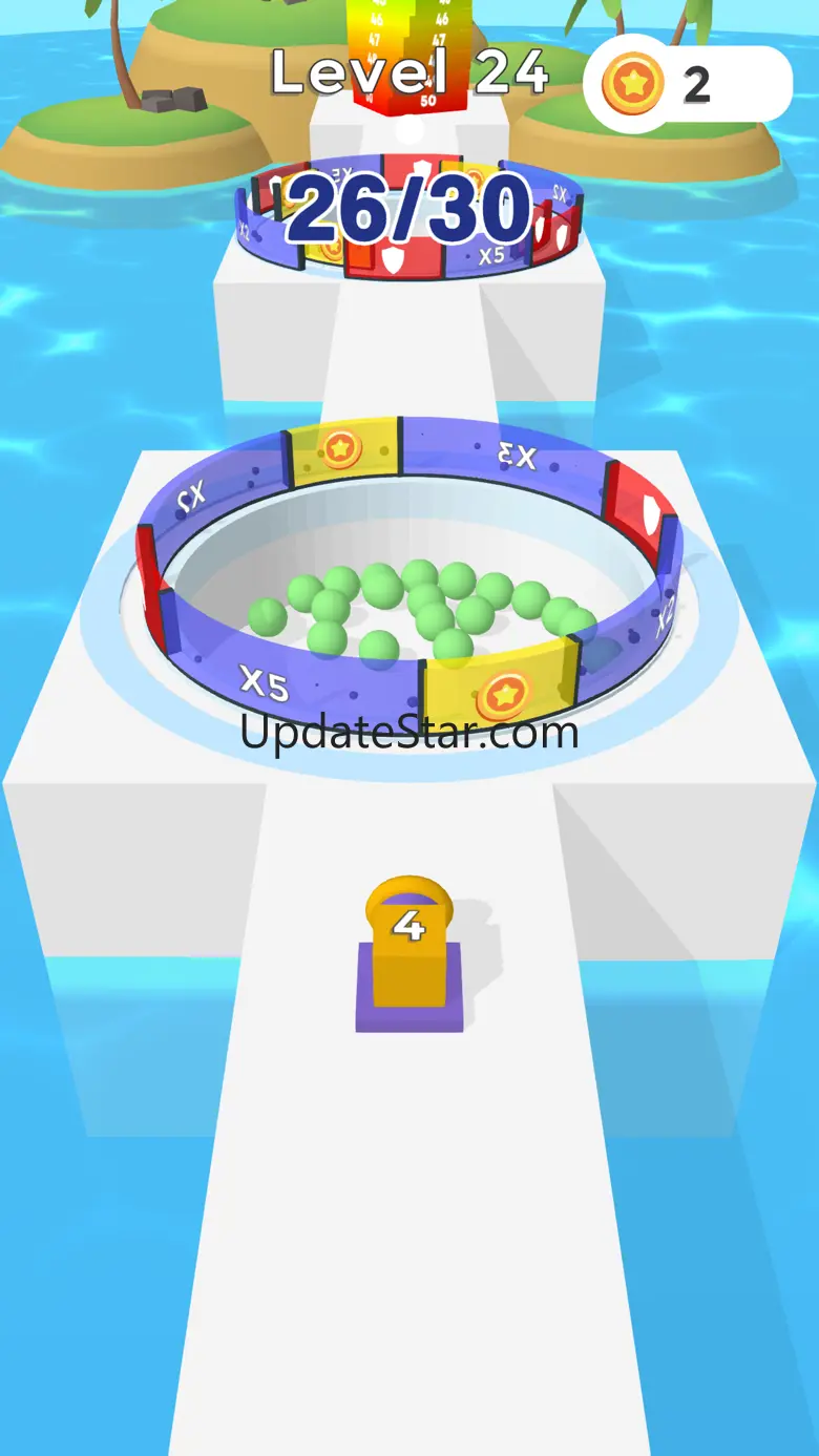 Multiply Challenge 0.5
