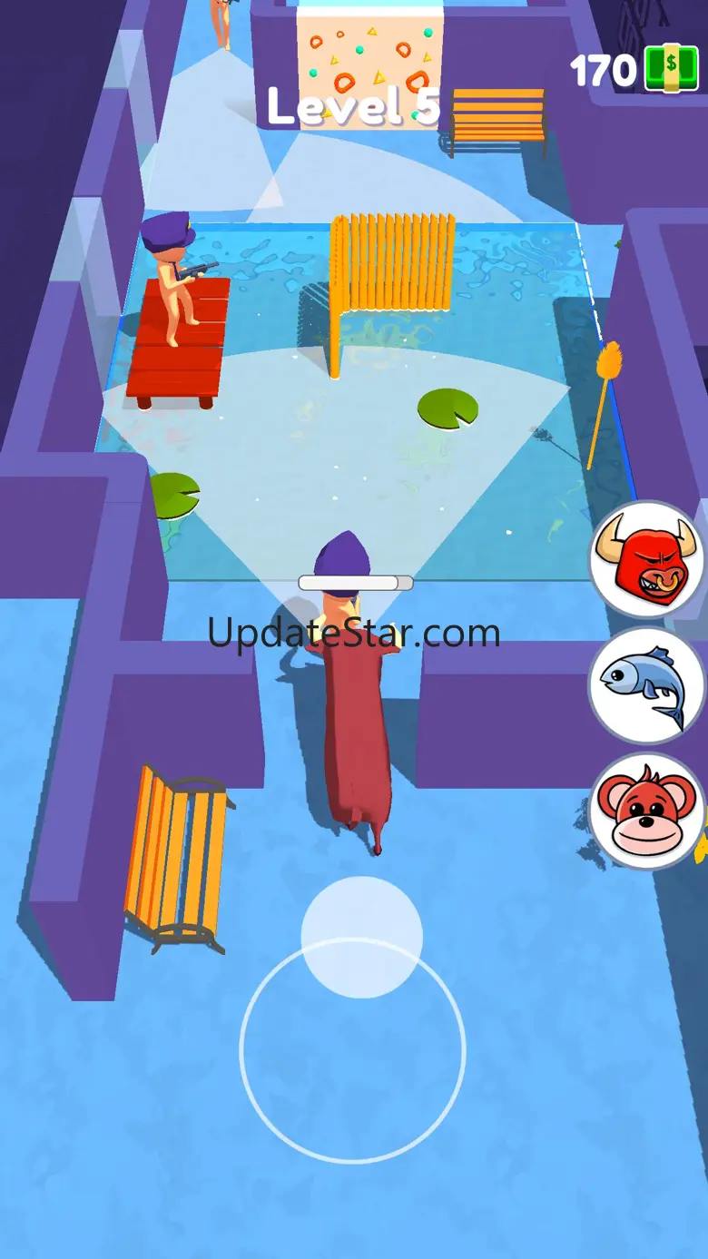 Morph Animals 0.2