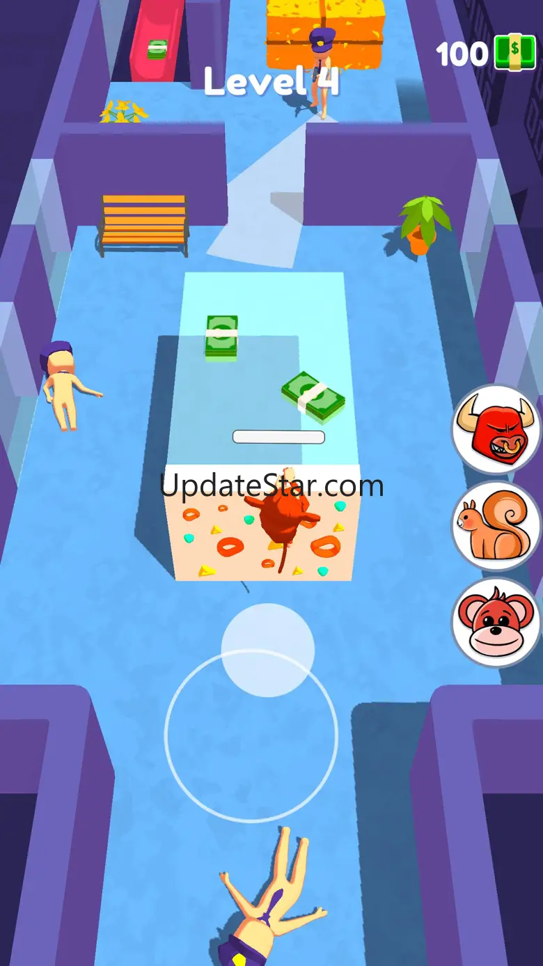 Morph Animals 0.2
