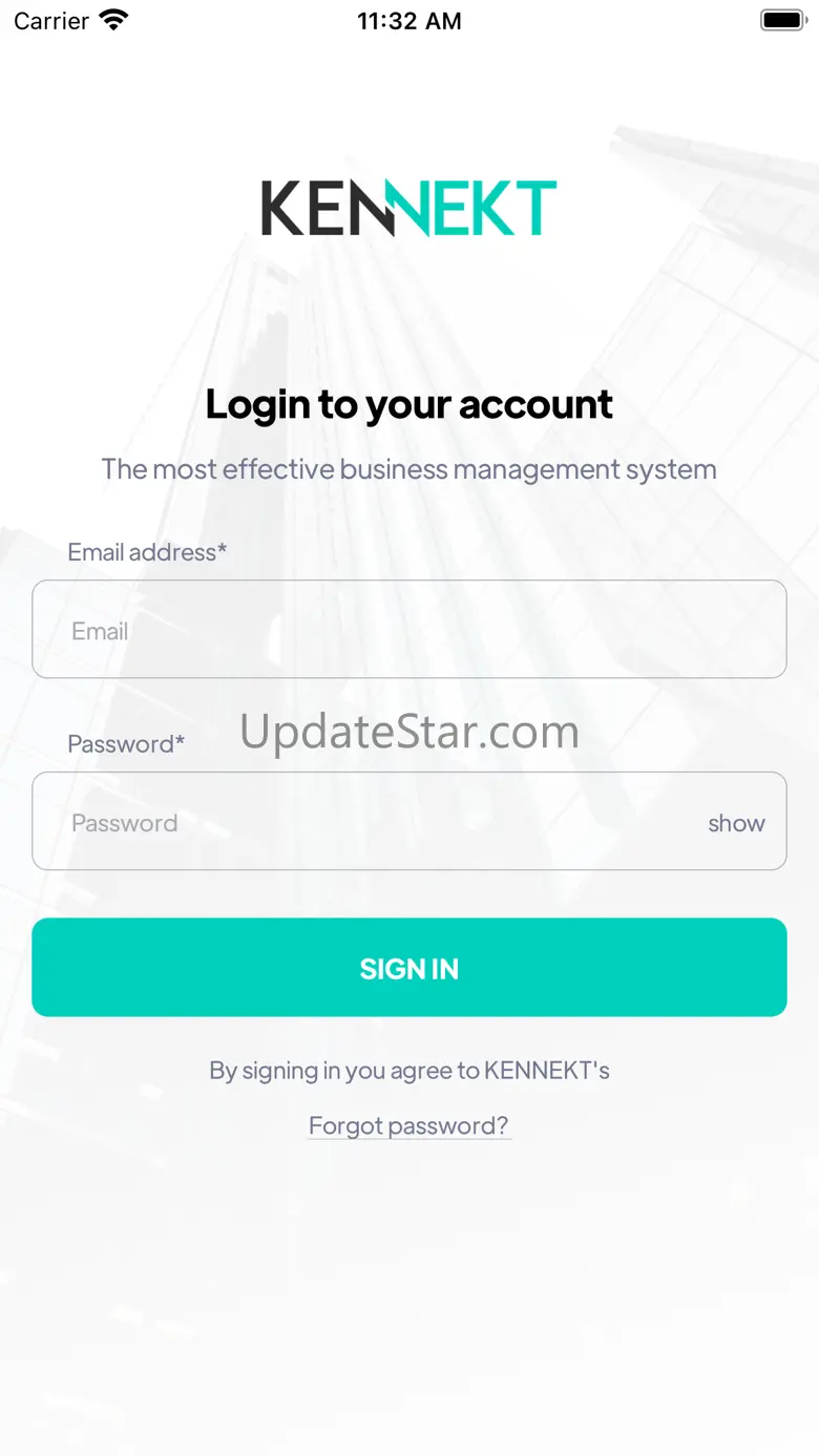 KENNEKT Business Messenger 5.6