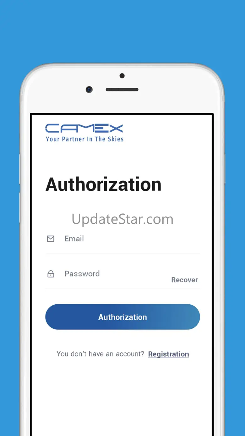 Camex International 1.1.1