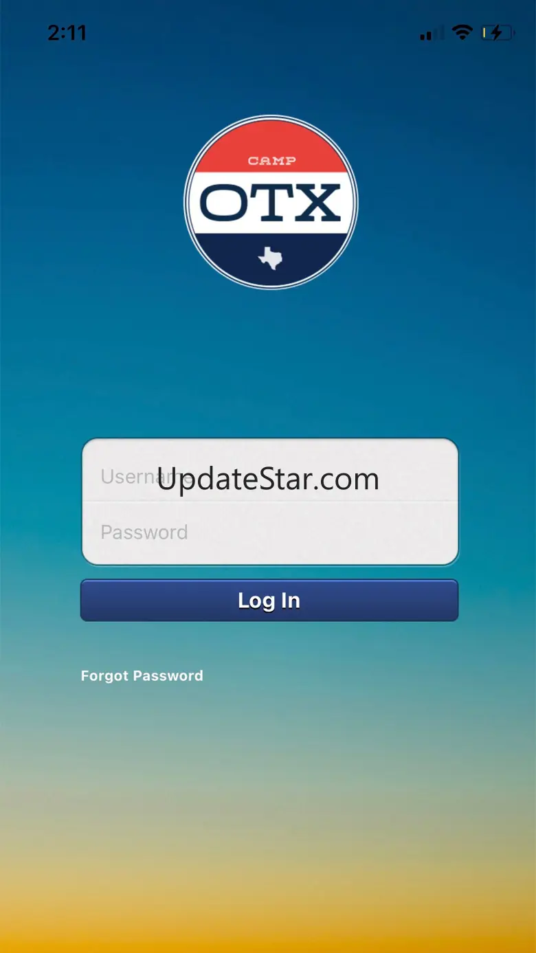 Camp OTX Go 2.1.0