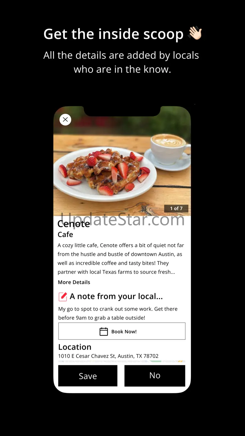 Dryftwell - Eat, Drink, Play 1.0.7
