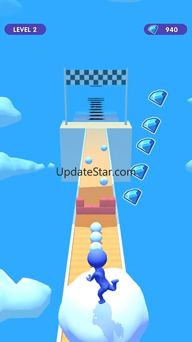 Snowball Run