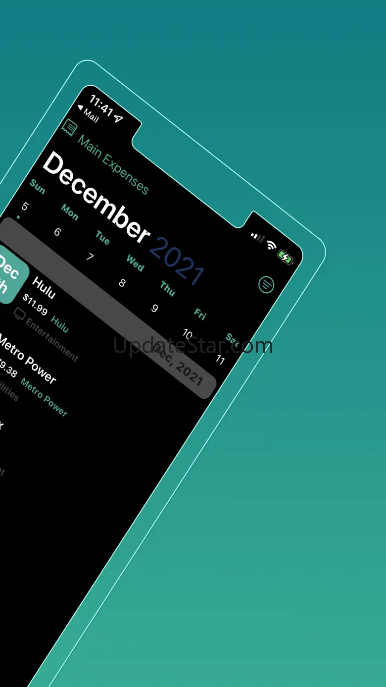 Reoccur: Subscriptions & Bills 1.0.6
