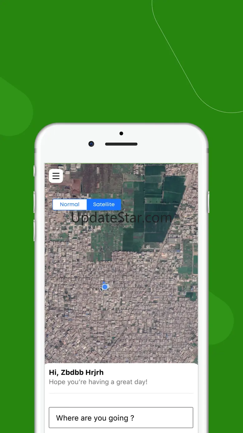 T2Go App 1.1