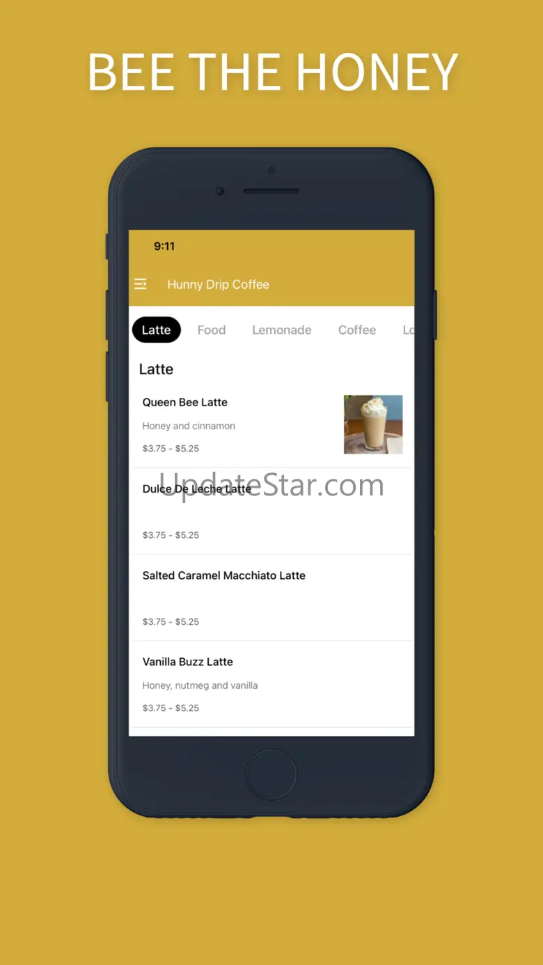 Hunny Drip Coffee 1.0.2562