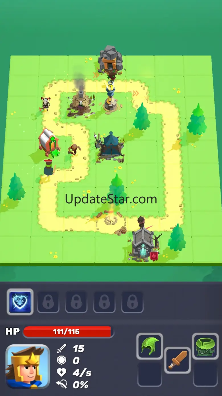 Loop Fighter 3D 1.1.3