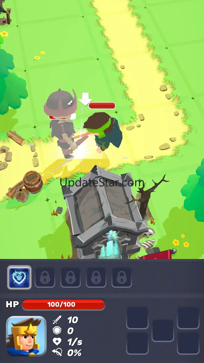 Loop Fighter 3D 1.1.3