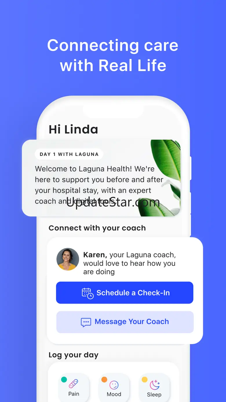 Laguna Health 0.2.167
