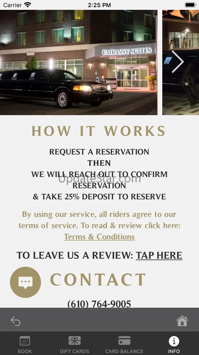 GVL Limo 2