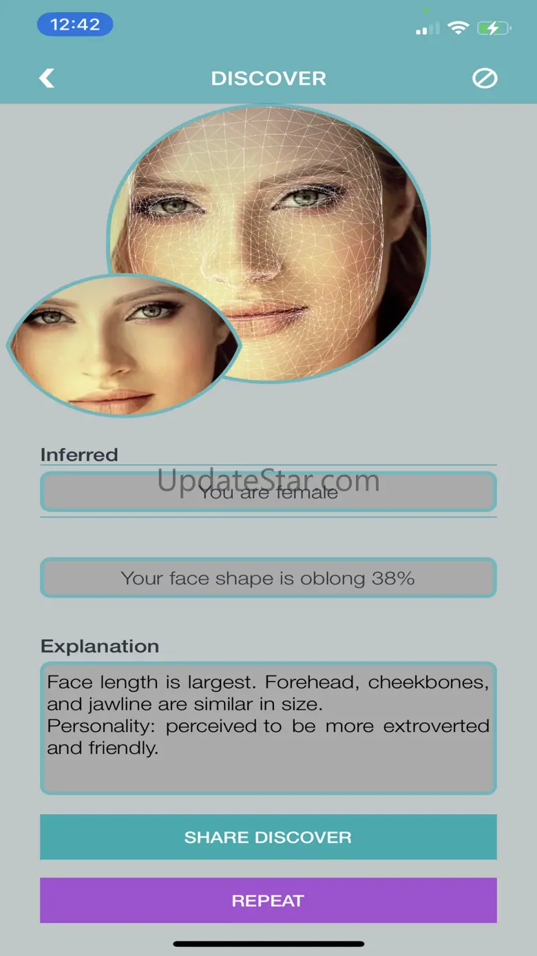 Face Look with AI 1.3