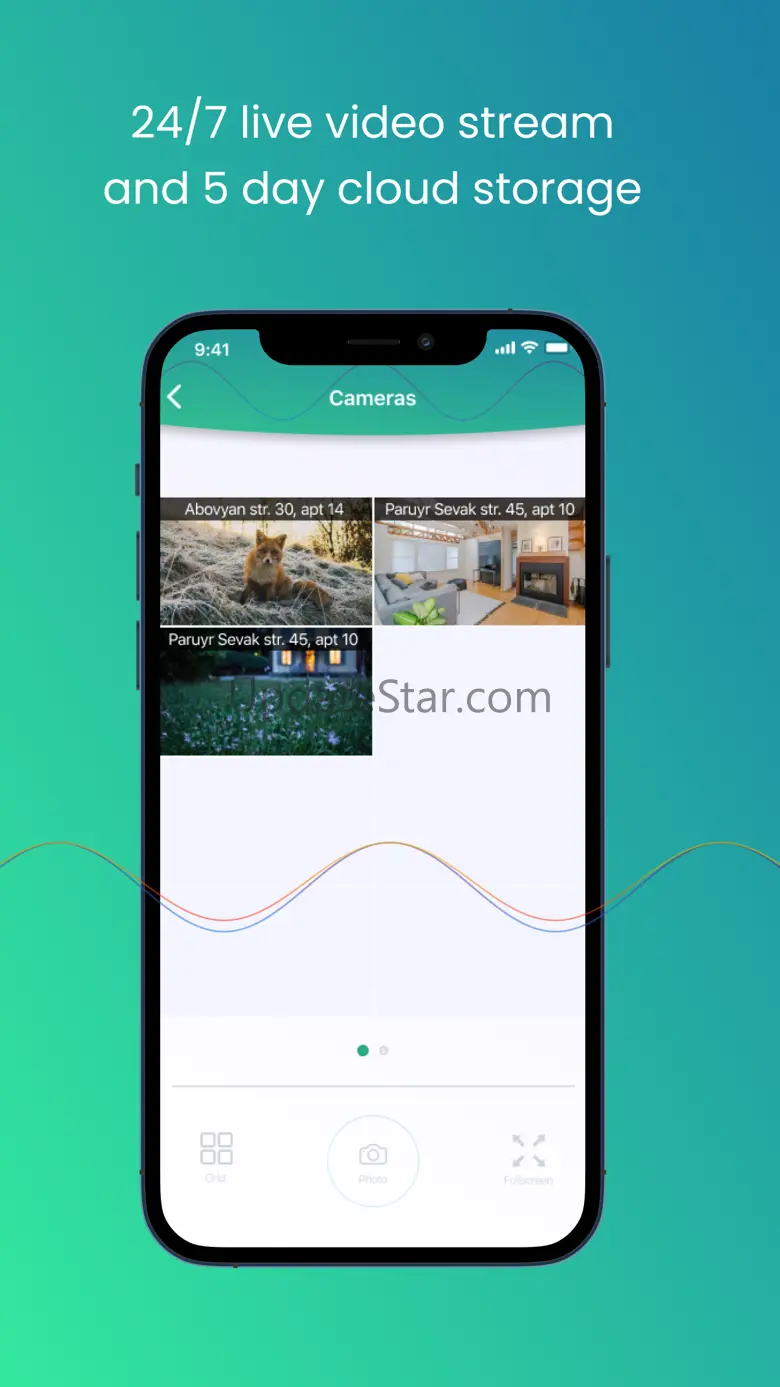Boon Smart Home 1.3.3