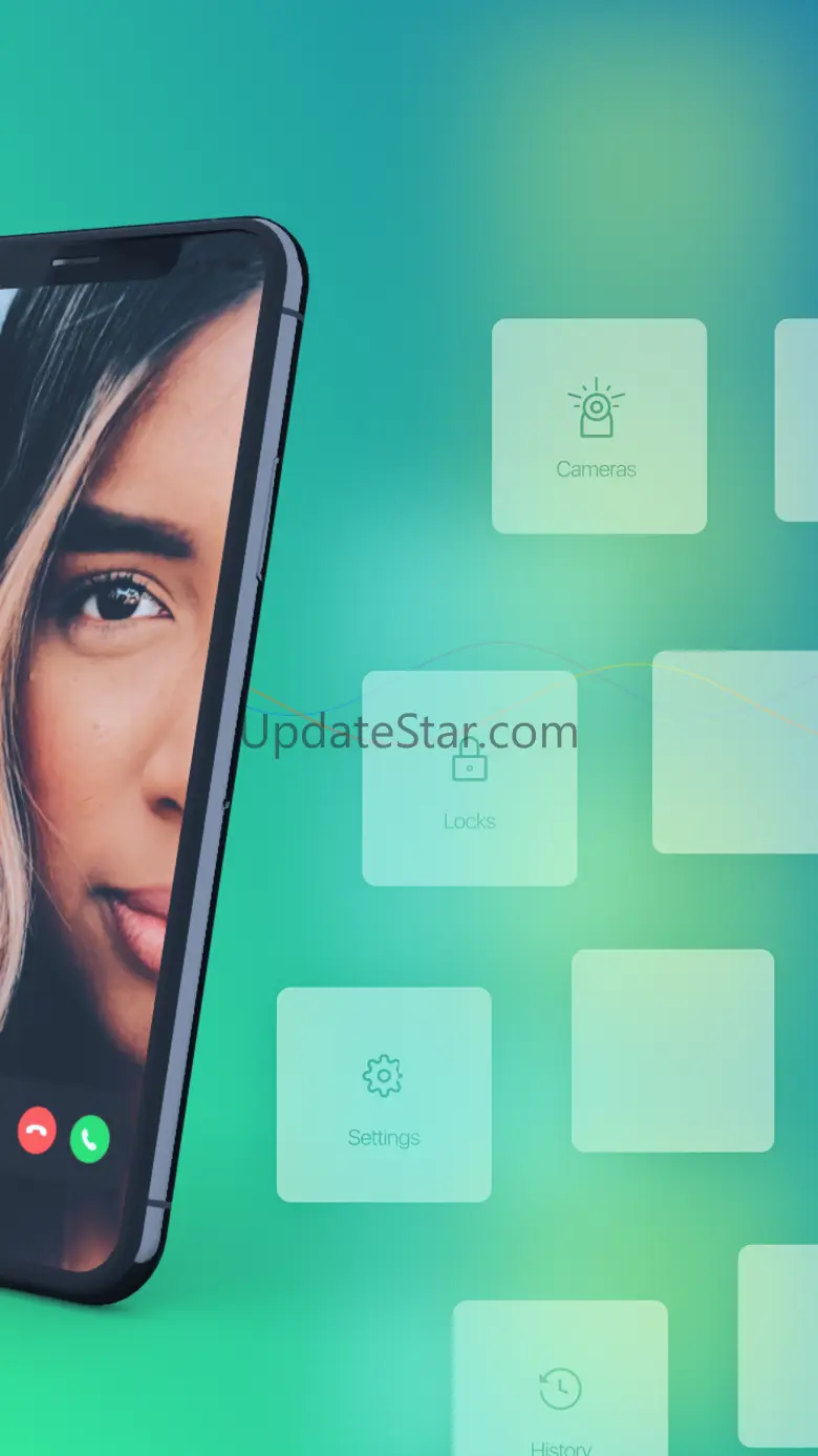 Boon Smart Home 1.3.3