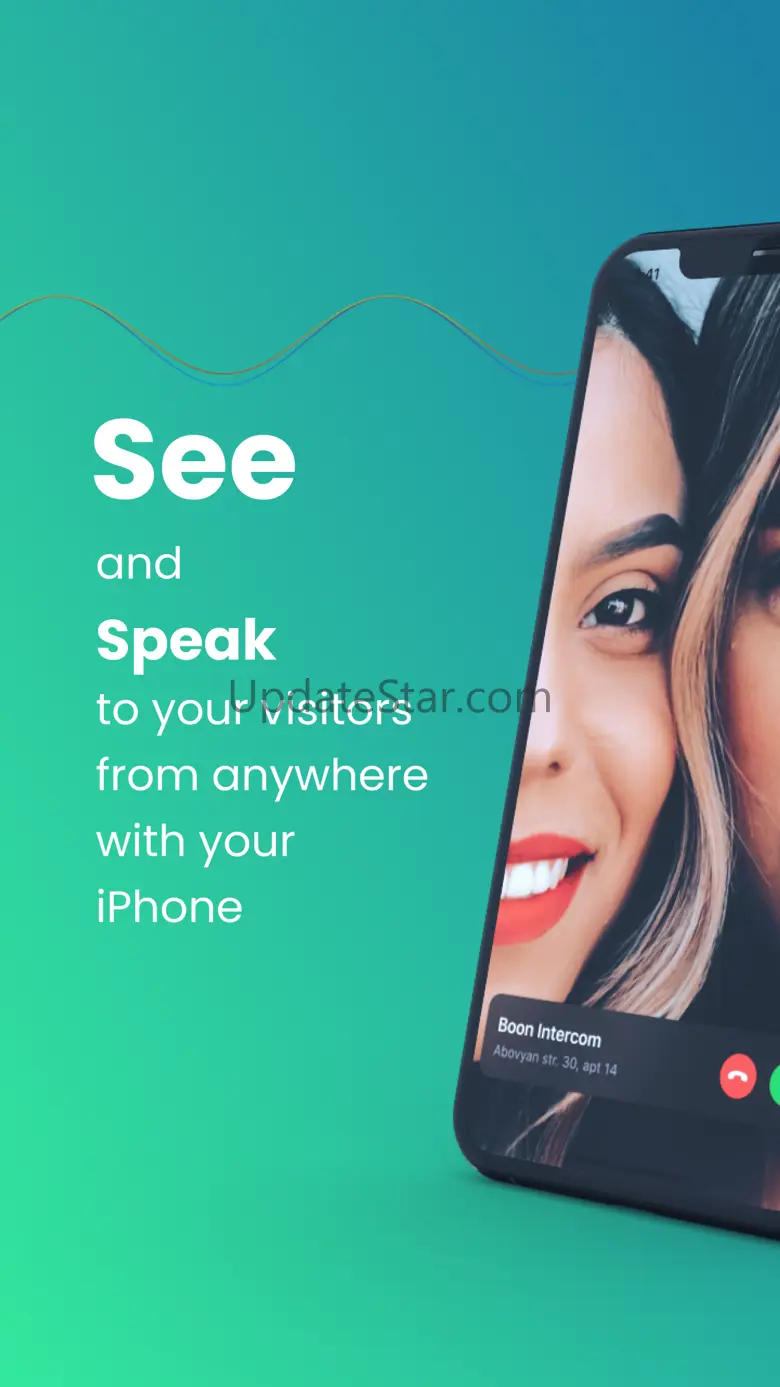 Boon Smart Home 1.3.3