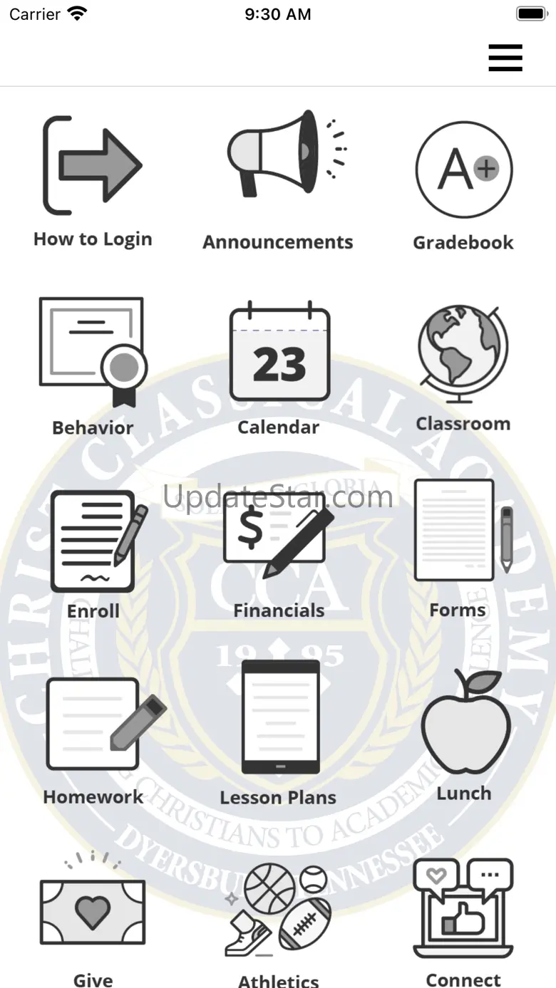 Christ Classical Academy 51.12.0