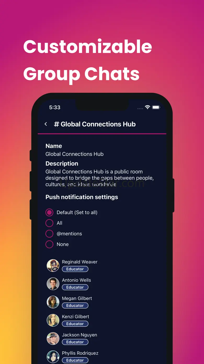 MetaClass App 1.51