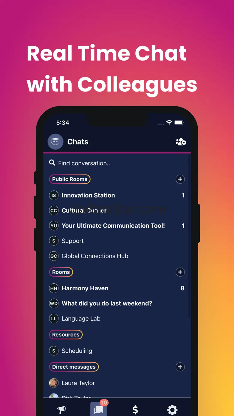 MetaClass App 1.51