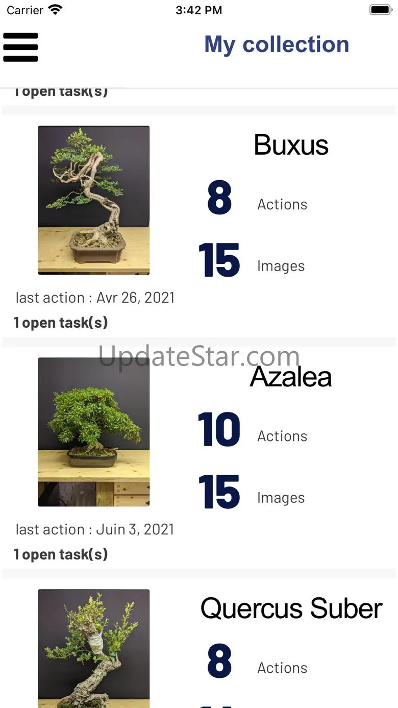 Treevolution. 1.0