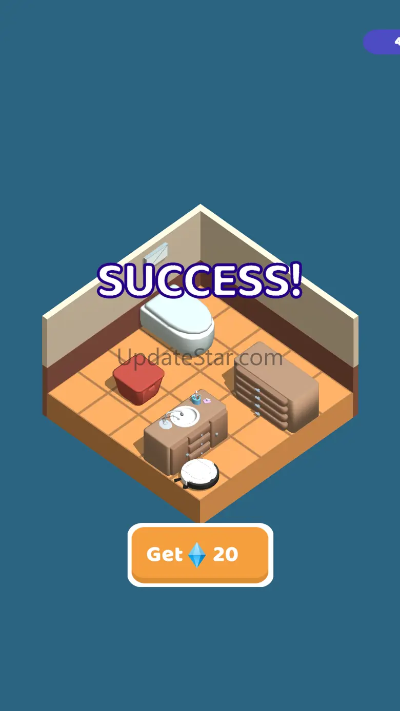 Vacuum It! 1.1