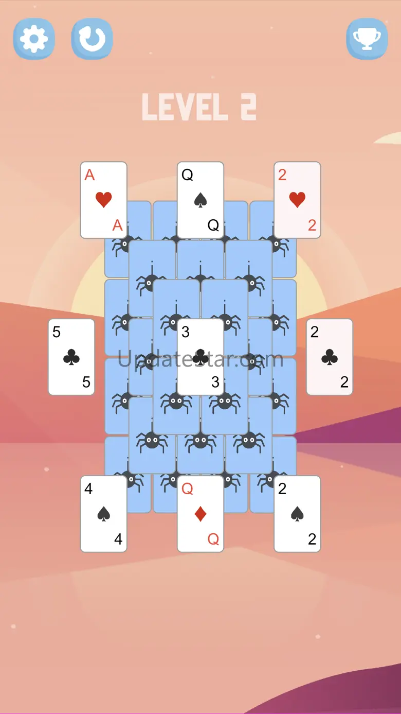 Solitaire Links - puzzle games 0.1.0