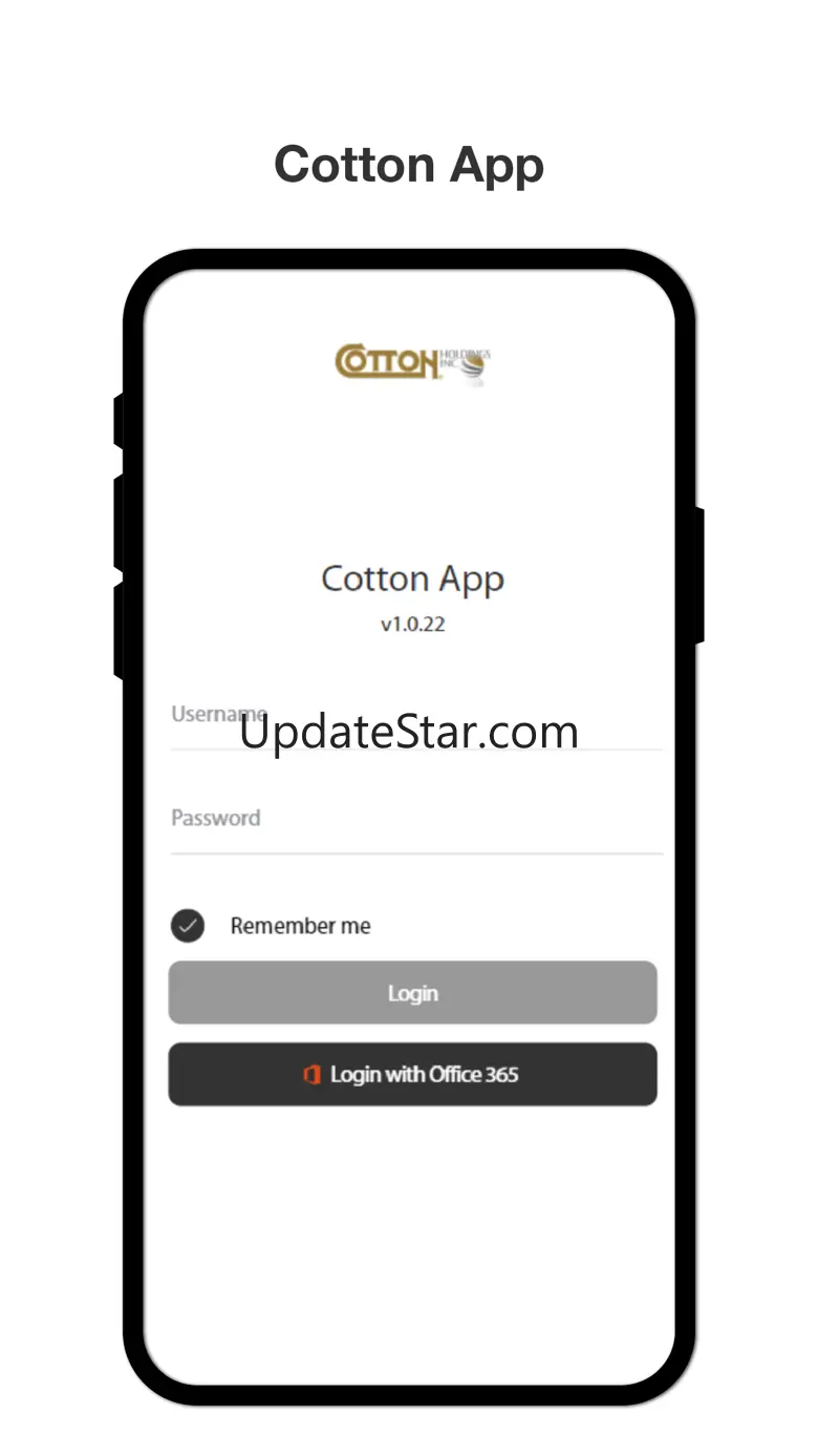 CottonTeam App 2.0.3
