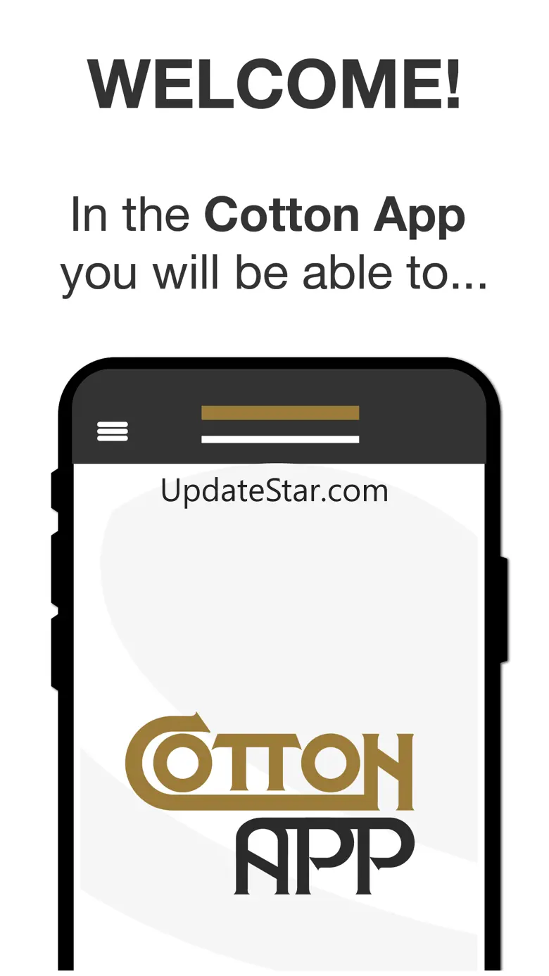 CottonTeam App 2.0.3