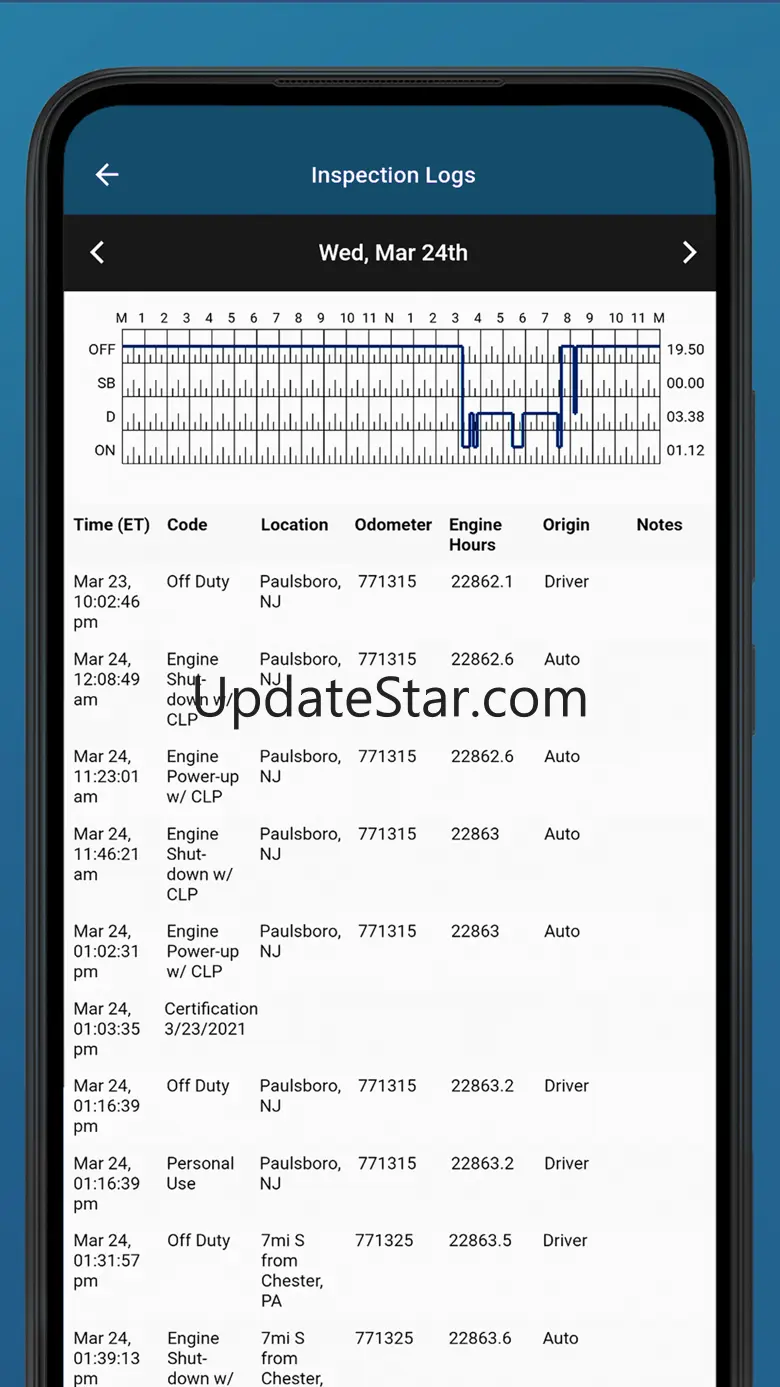 Smart Choice Logs 2.113.36