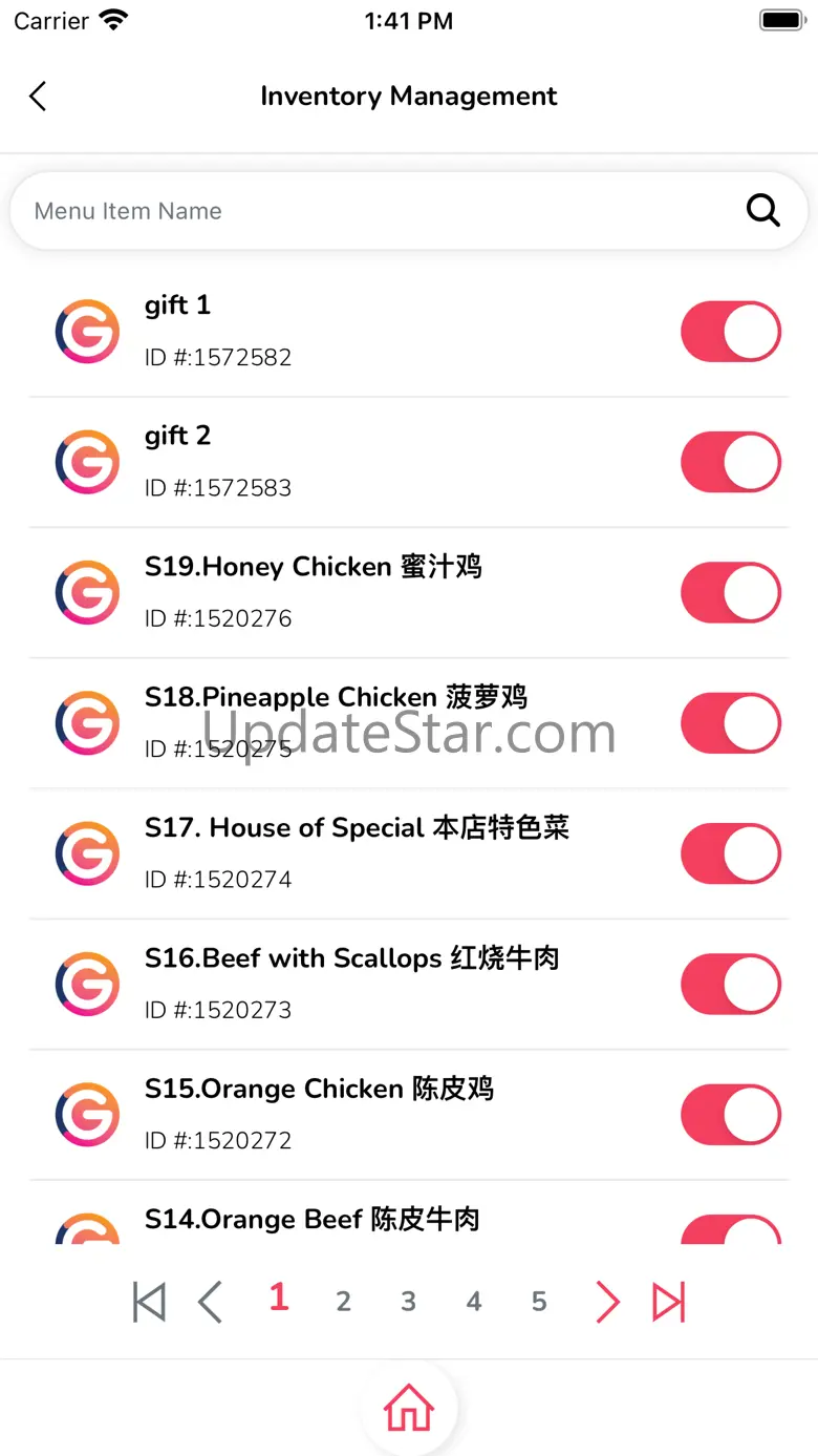 Go3Tech 2.5.4