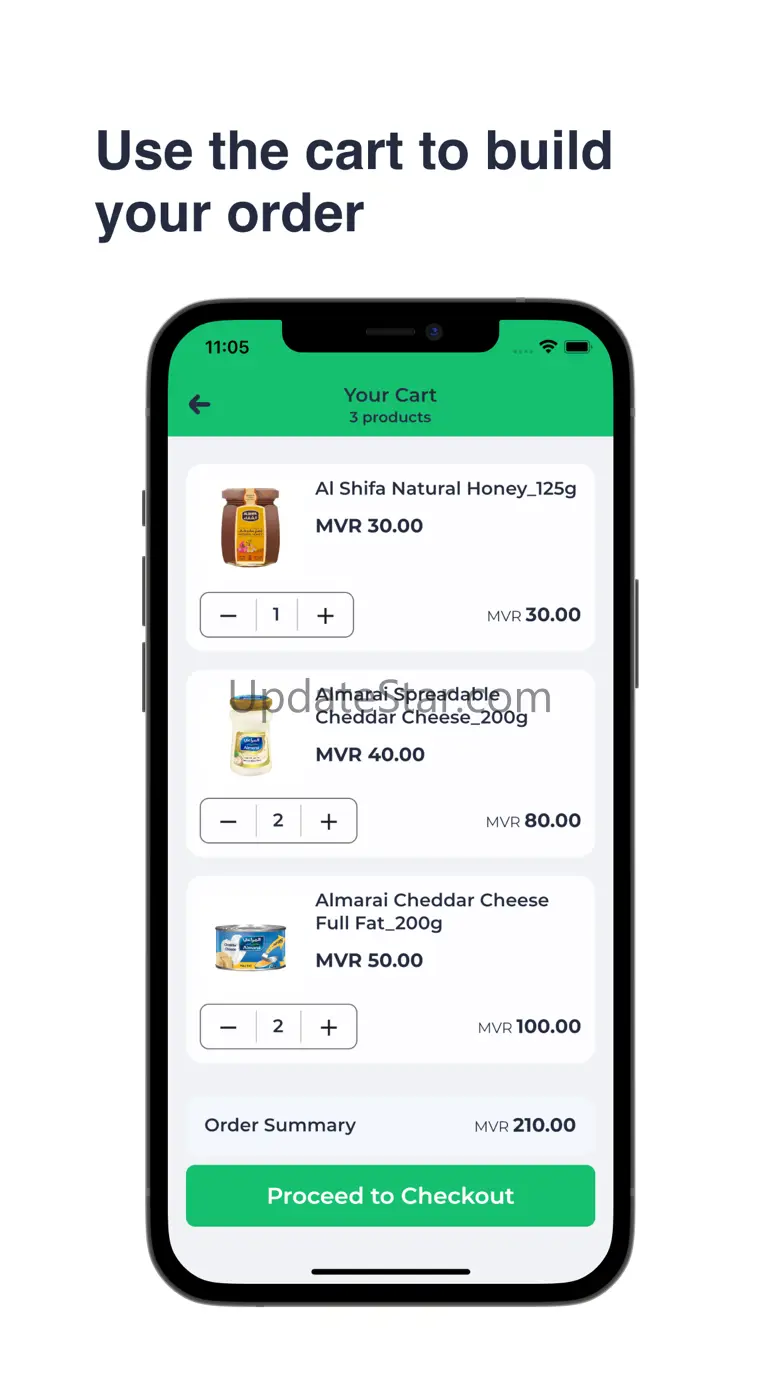 Villa Mart 1.0.5