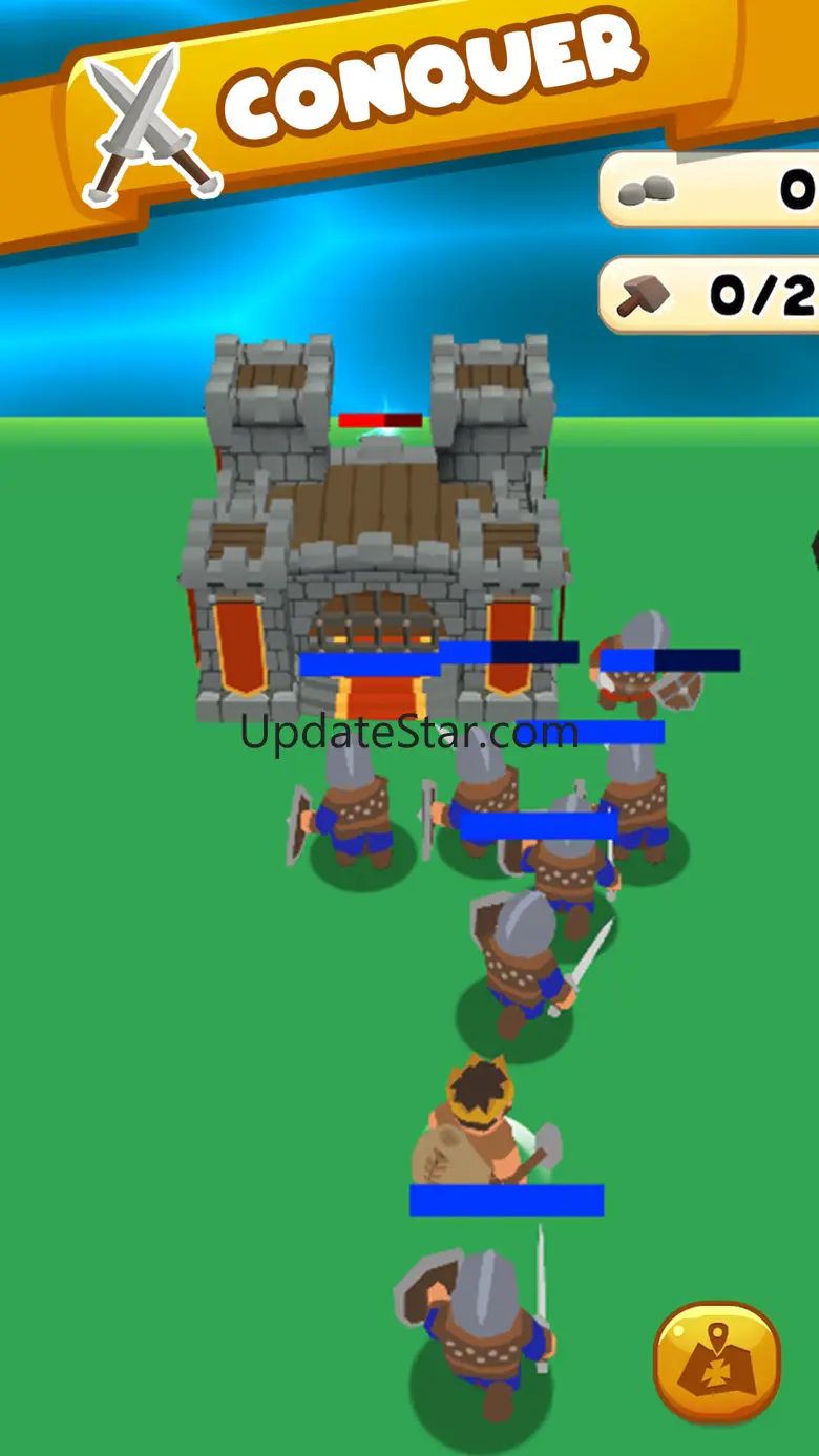 Conquest Land 0.1.2