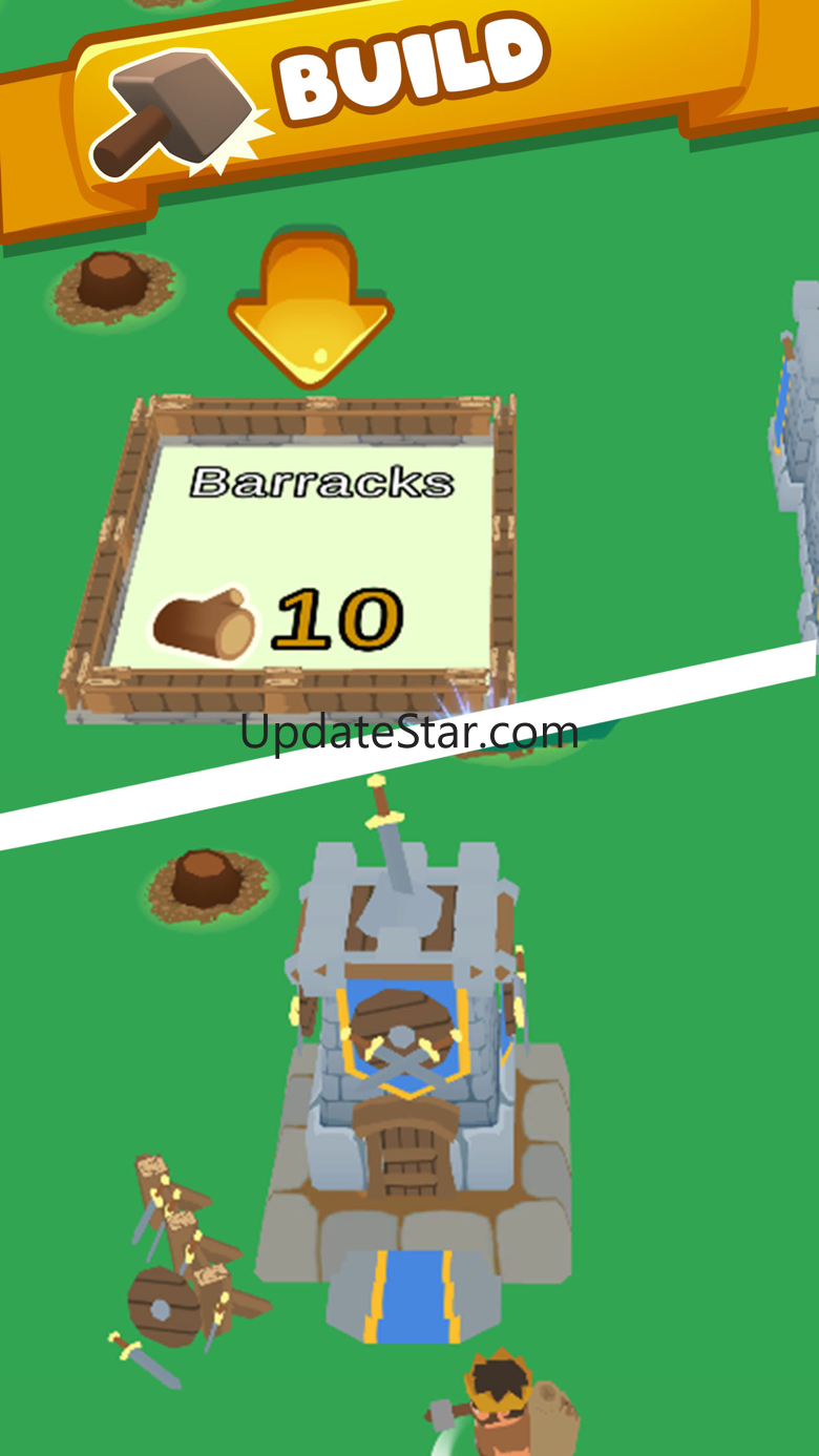 Conquest Land 0.1.2