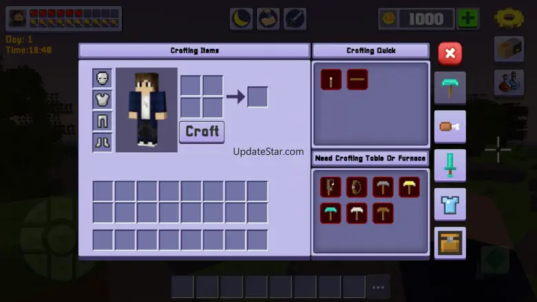 Build Block Craft 2.0.2