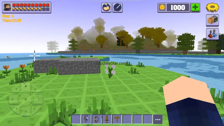 Build Block Craft 2.0.2