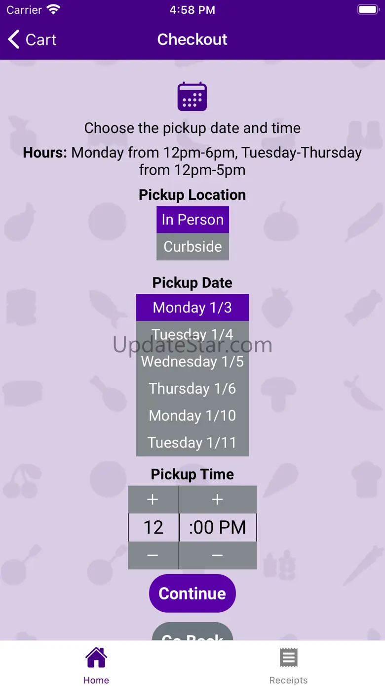 The Pantry at JMU 2.1