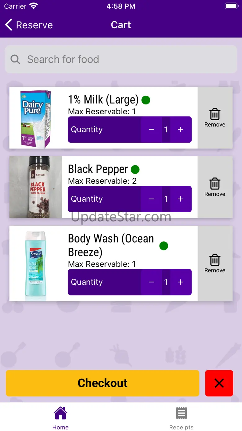 The Pantry at JMU 2.1