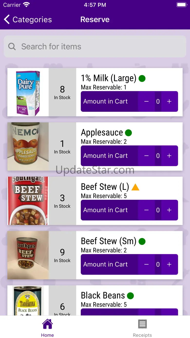 The Pantry at JMU 2.1