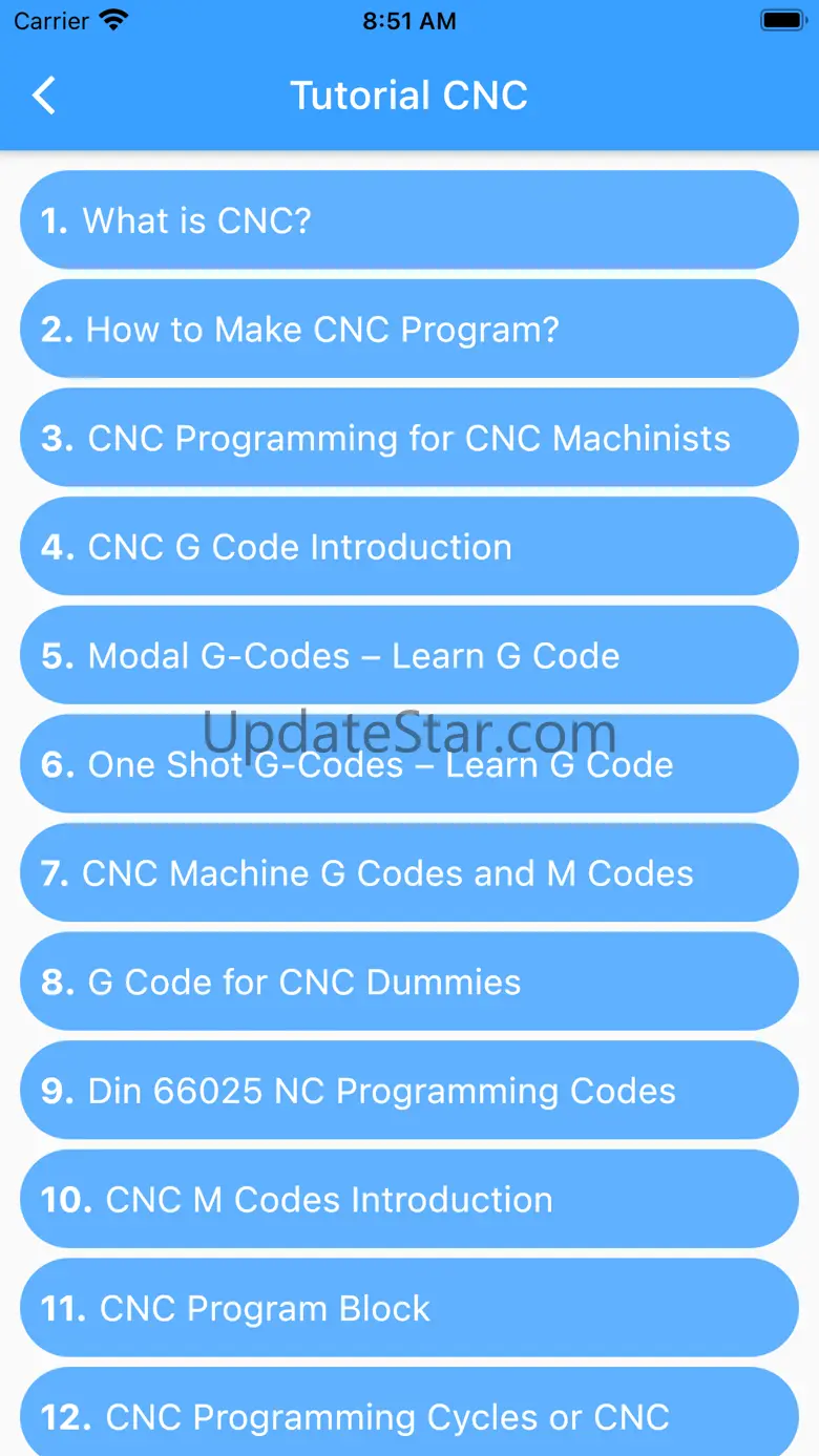 Tutorial Cnc 1.0