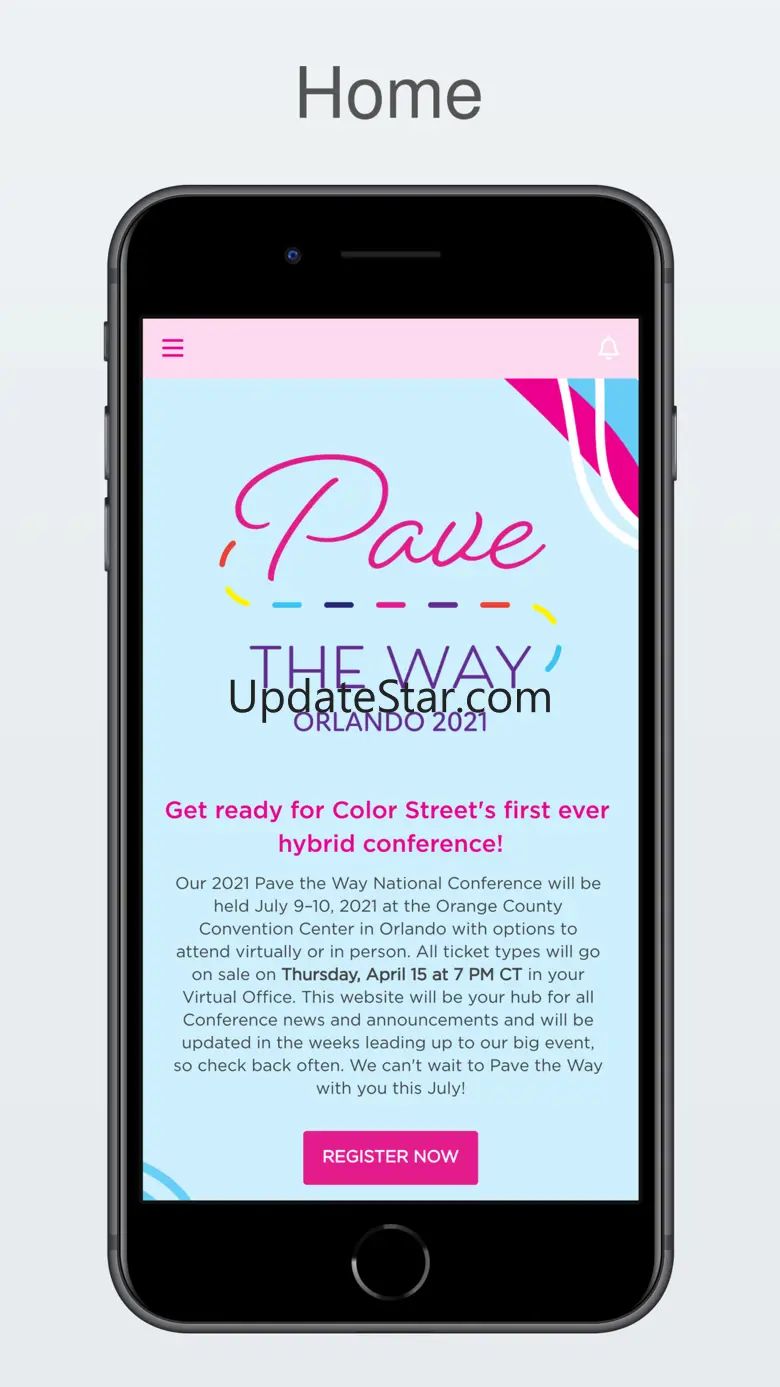 Pave the Way by Color Street 2.11.9