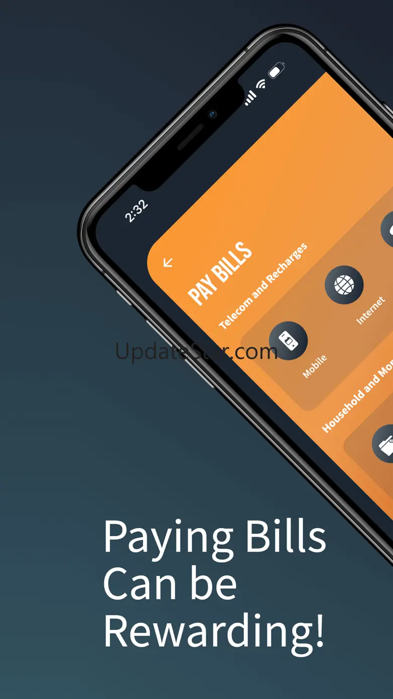 BOUNZ Rewards Loyalty App 6.1.4