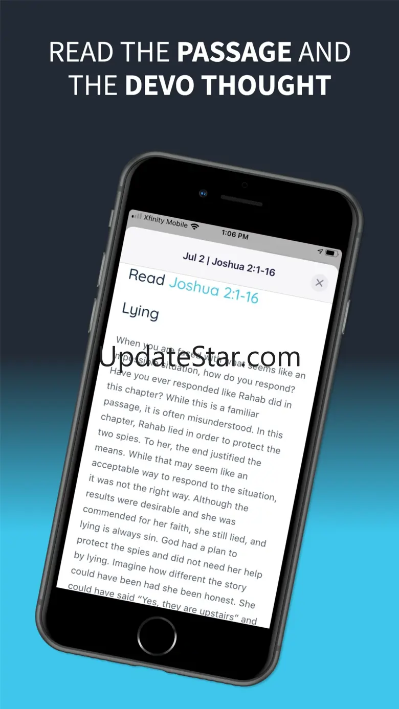 OnTrack Devos 1.1.6