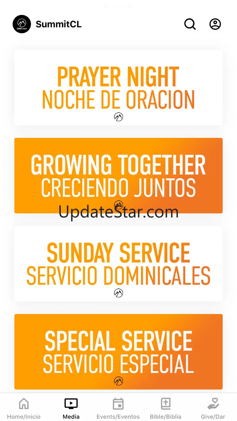 Summit Church Life 6.10.9