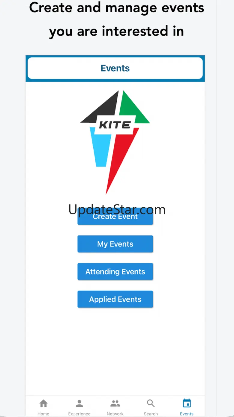 KITE Sportz 0.0.133