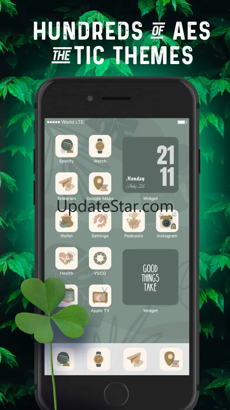 Funny Widgets for Screen 3.1.0