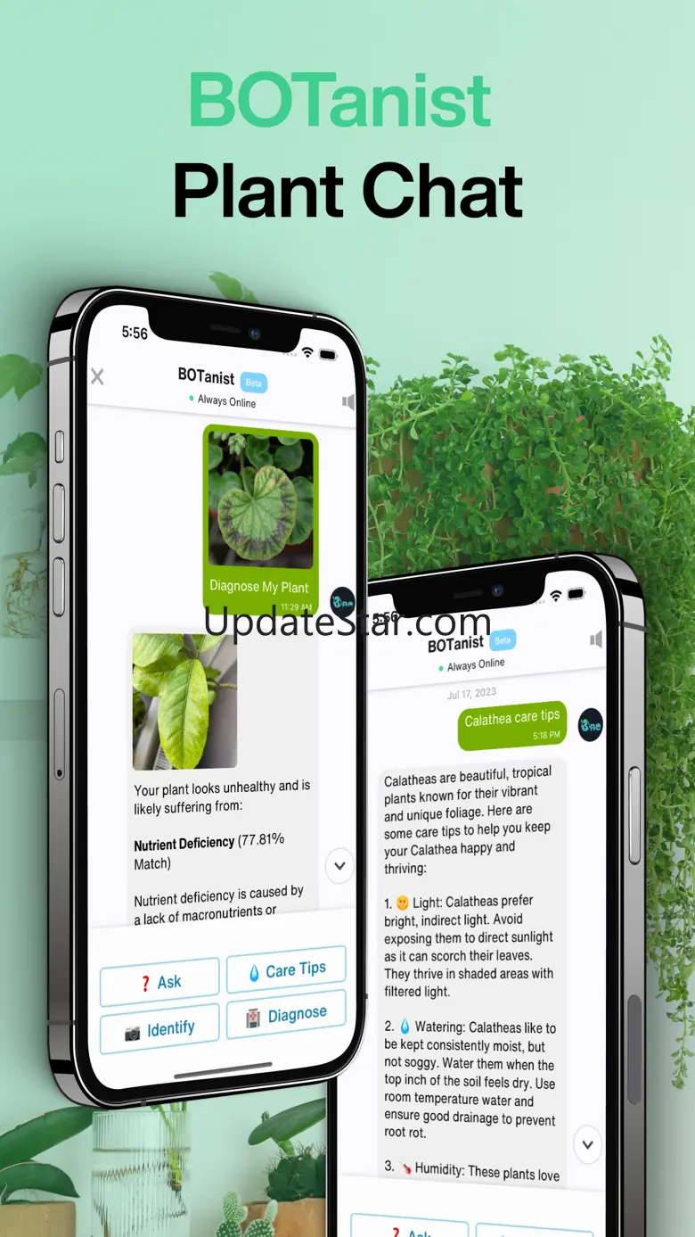 Grow - Scientific Plant Care 2.16.0