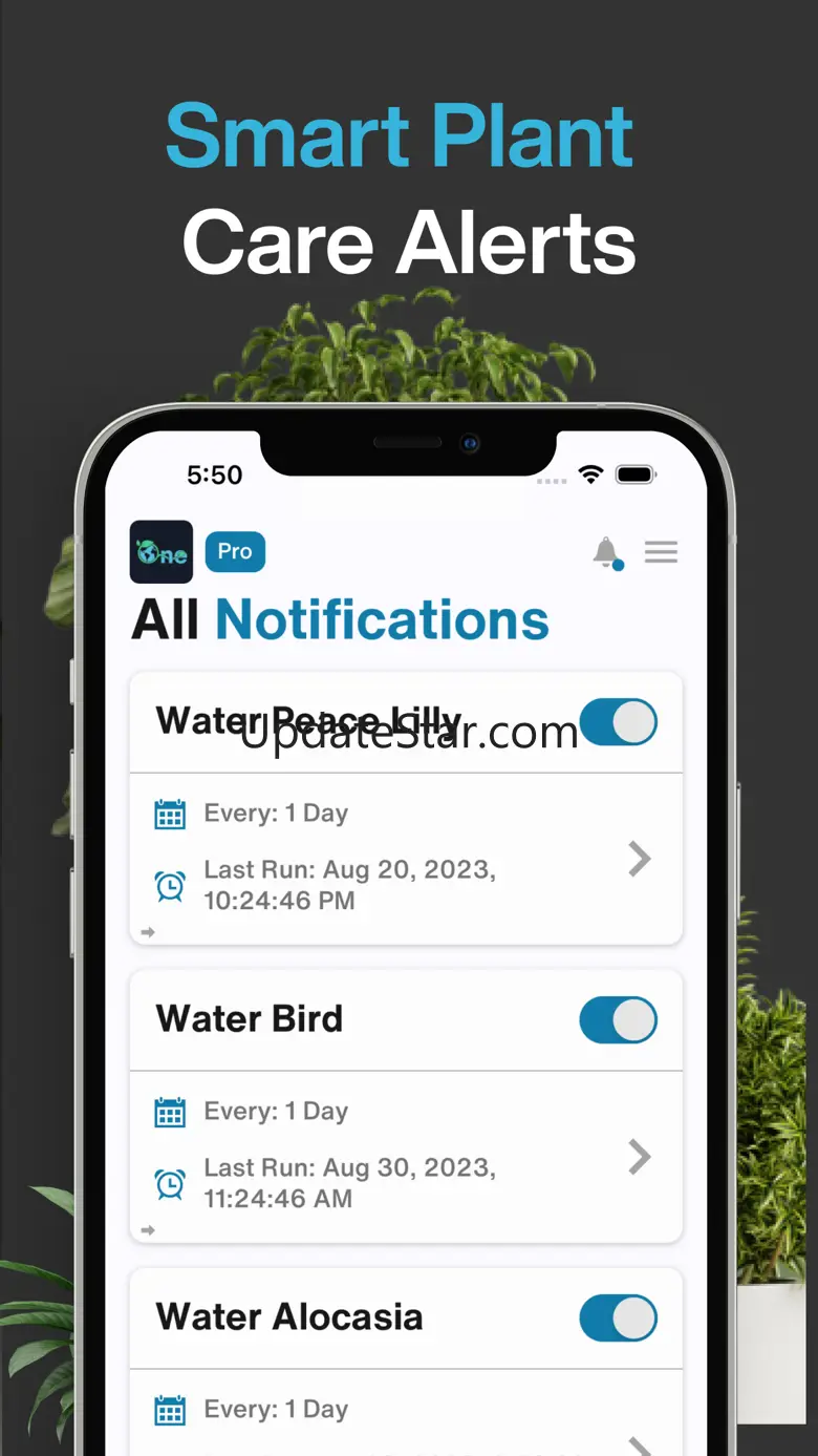 Grow - Scientific Plant Care 2.16.0
