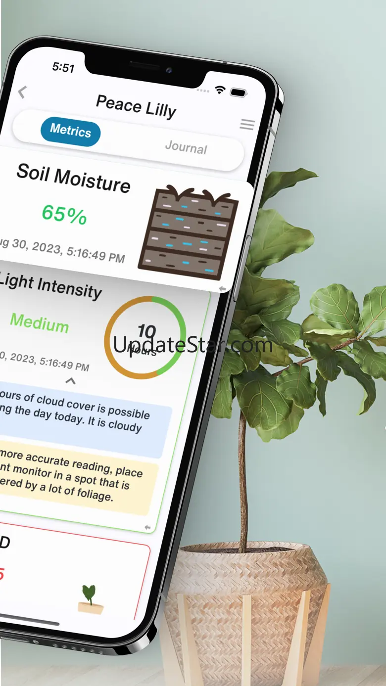 Grow - Scientific Plant Care 2.16.0