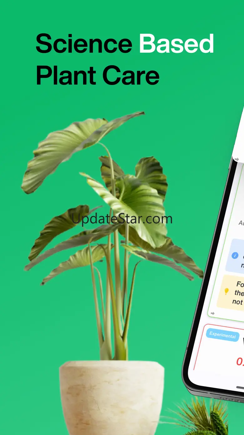 Grow - Scientific Plant Care 2.16.0